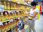 Bóng đá anh, ngoại hạng anh, lịch thi đấu euro 2012, Chỉ số giá tiêu dùng cả nước 8 tháng tăng 5,08%